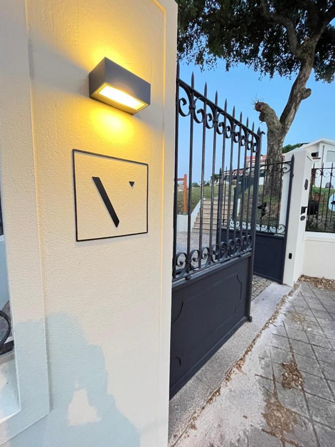 Villarit Porto Гондомар Экстерьер фото