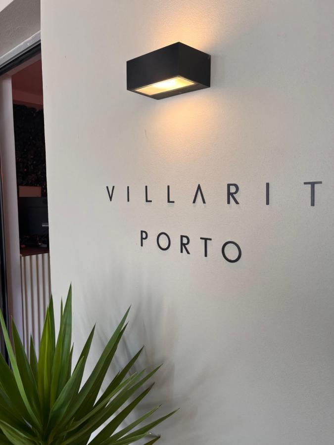 Villarit Porto Гондомар Экстерьер фото